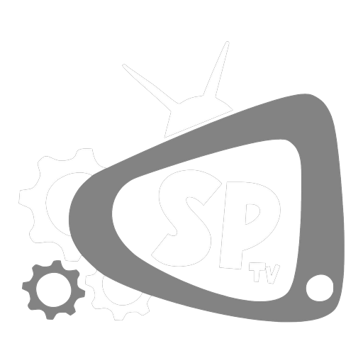SPTV Logo